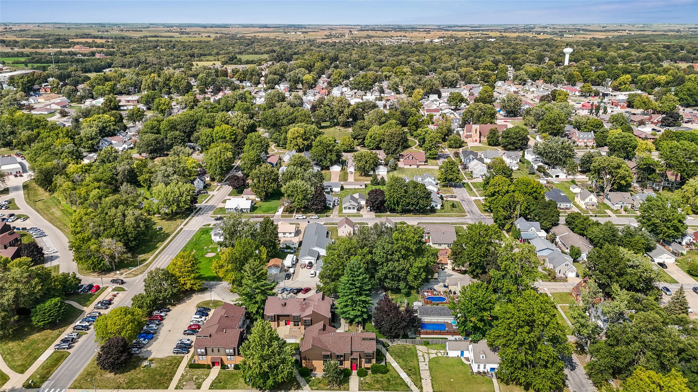 1006 Union Street, Pella, Iowa image 31