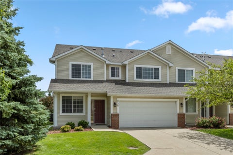 Condo For Sale - 856 SE Mulberry Lane<br/> Waukee, IA 50263