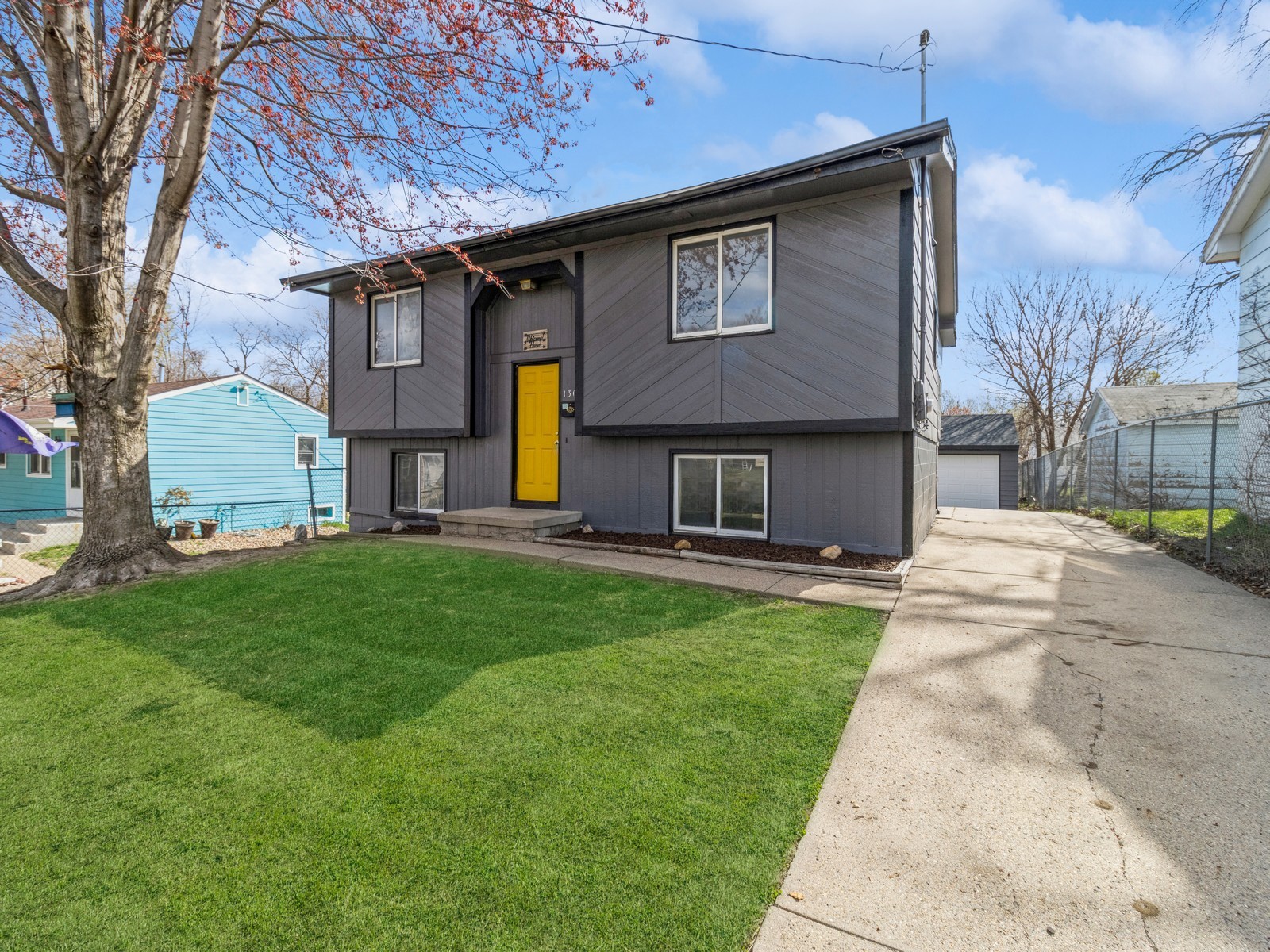 1309 Stewart Street, Des Moines, Iowa image 4