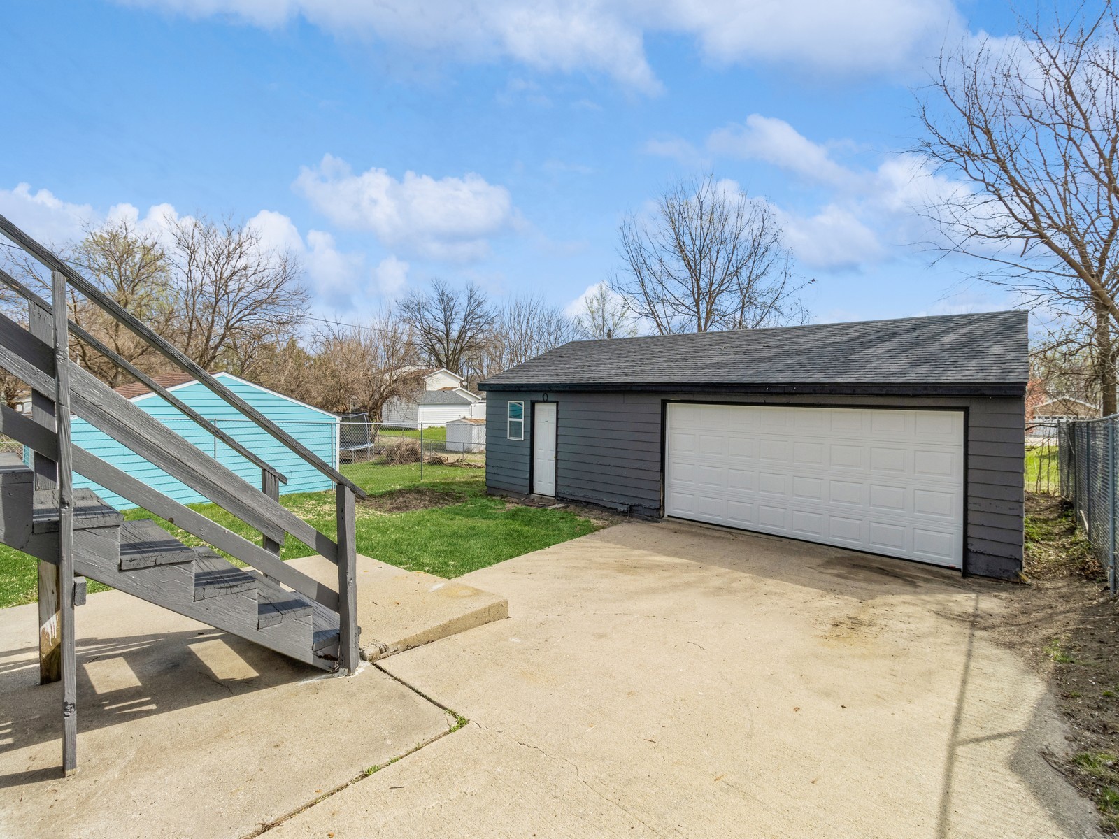 1309 Stewart Street, Des Moines, Iowa image 31