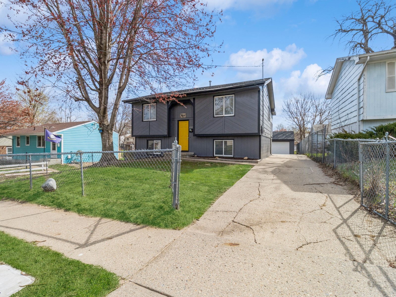 1309 Stewart Street, Des Moines, Iowa image 2