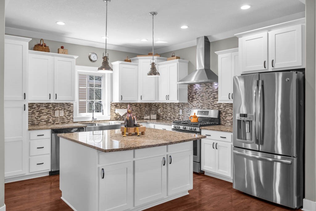 645 65th Place #131, West Des Moines, Iowa image 6