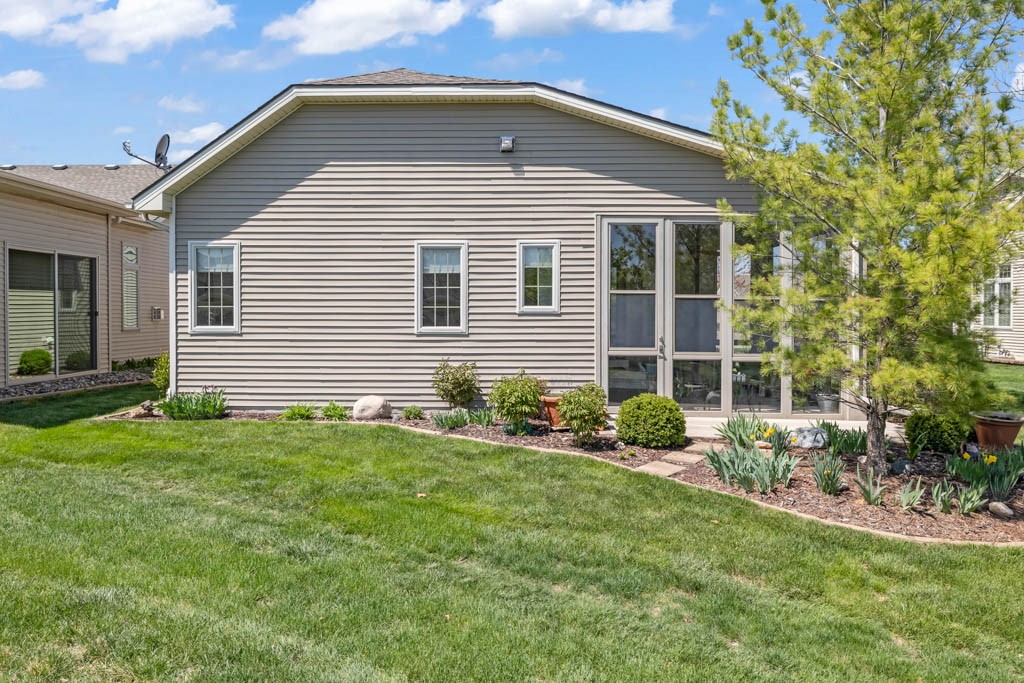 645 65th Place #131, West Des Moines, Iowa image 29