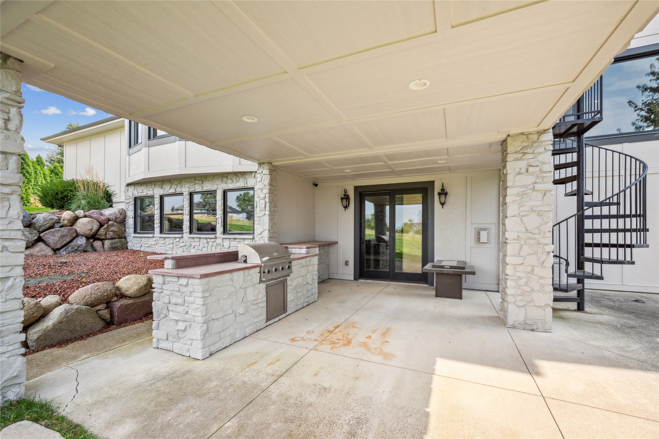 3505 Bluestem Road, Norwalk, Iowa image 33