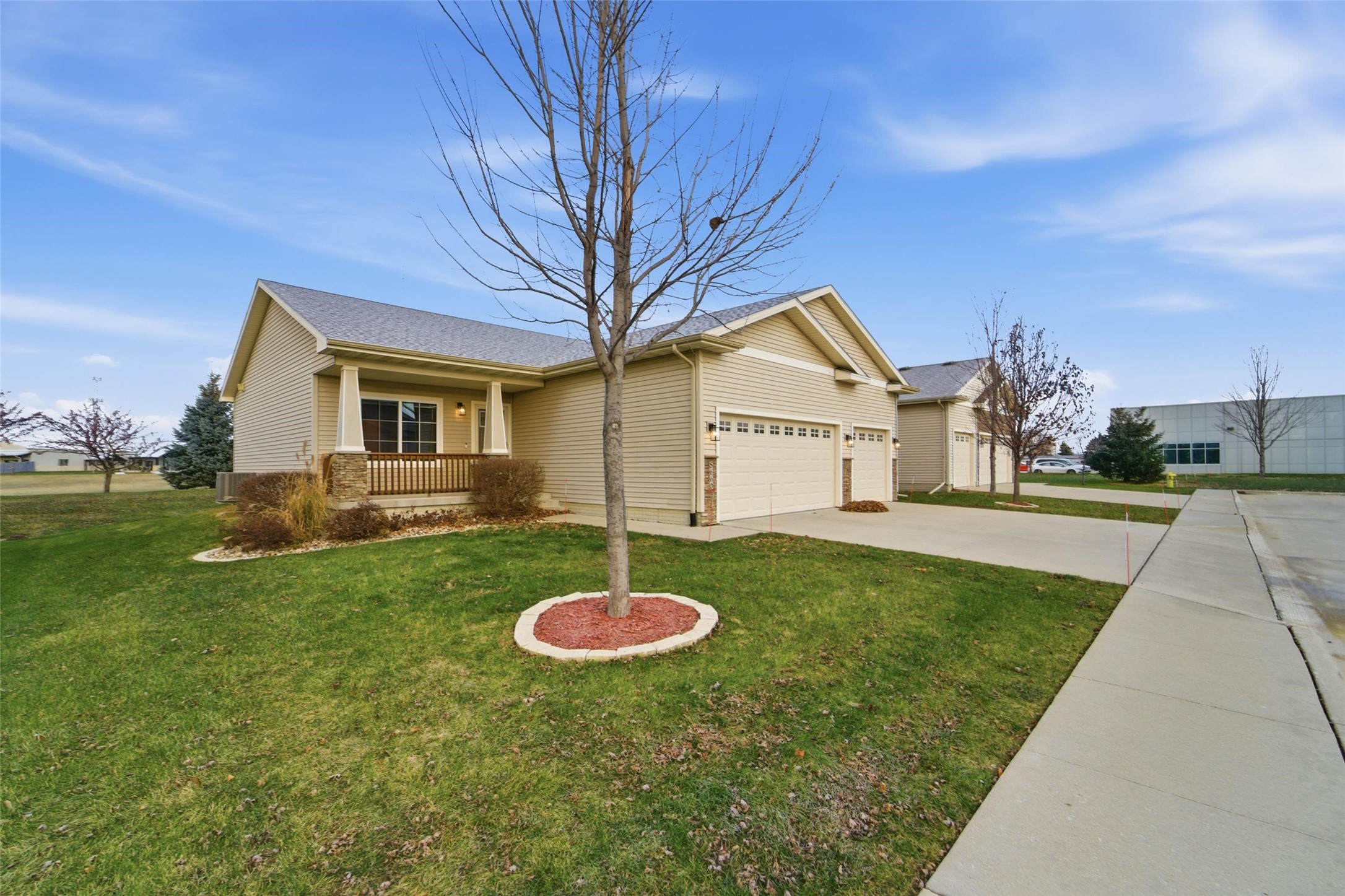 5660 Prairie Grass Drive