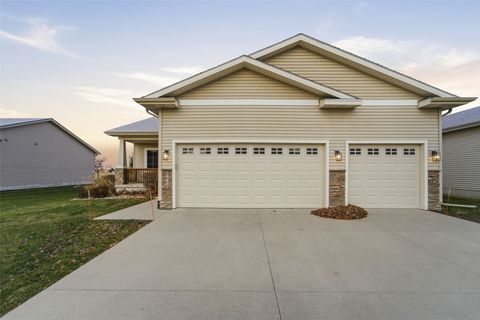 5660 Prairie Grass Drive Johnston IA 50131