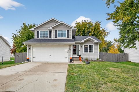 1122 62nd Street West Des Moines IA 50266