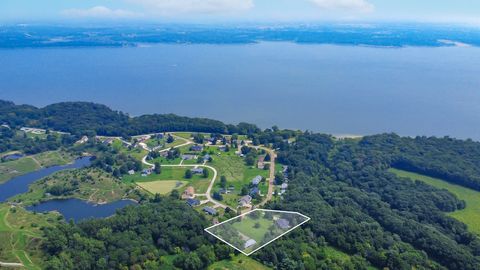 Vacant Land For Sale - 160 Skyline Drive<br/> Marion County, Knoxville, IA 50138