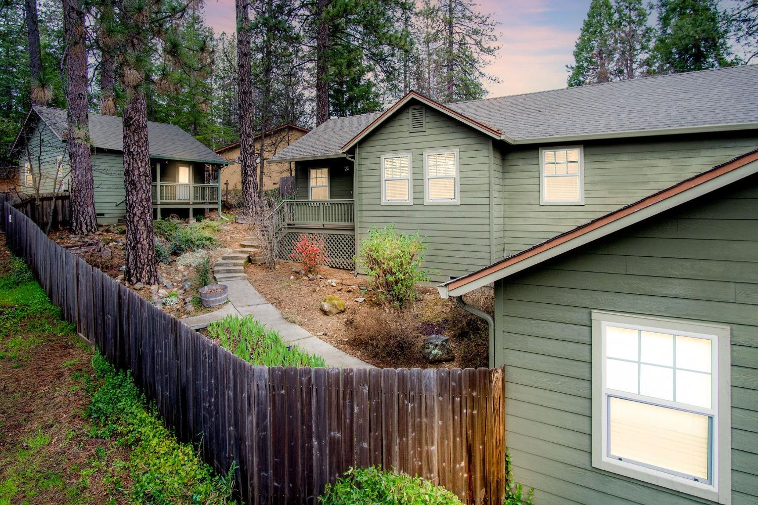 View Nevada City, CA 95959 house