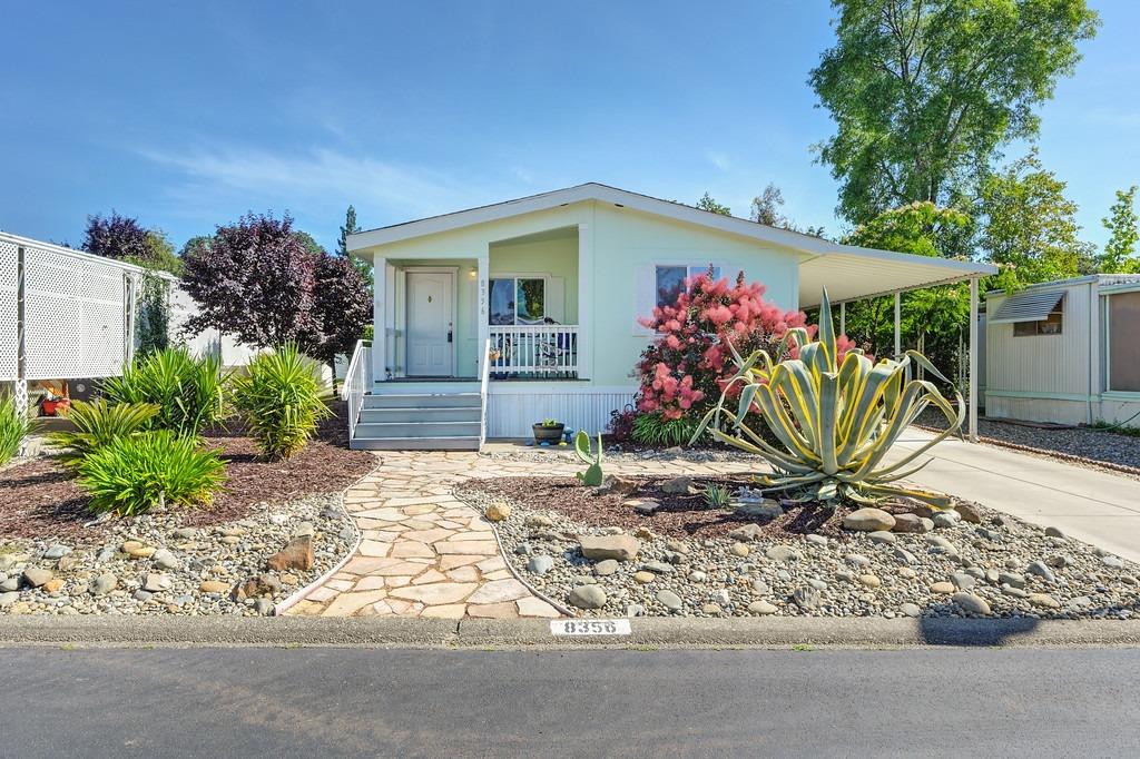 View Citrus Heights, CA 95610 mobile home