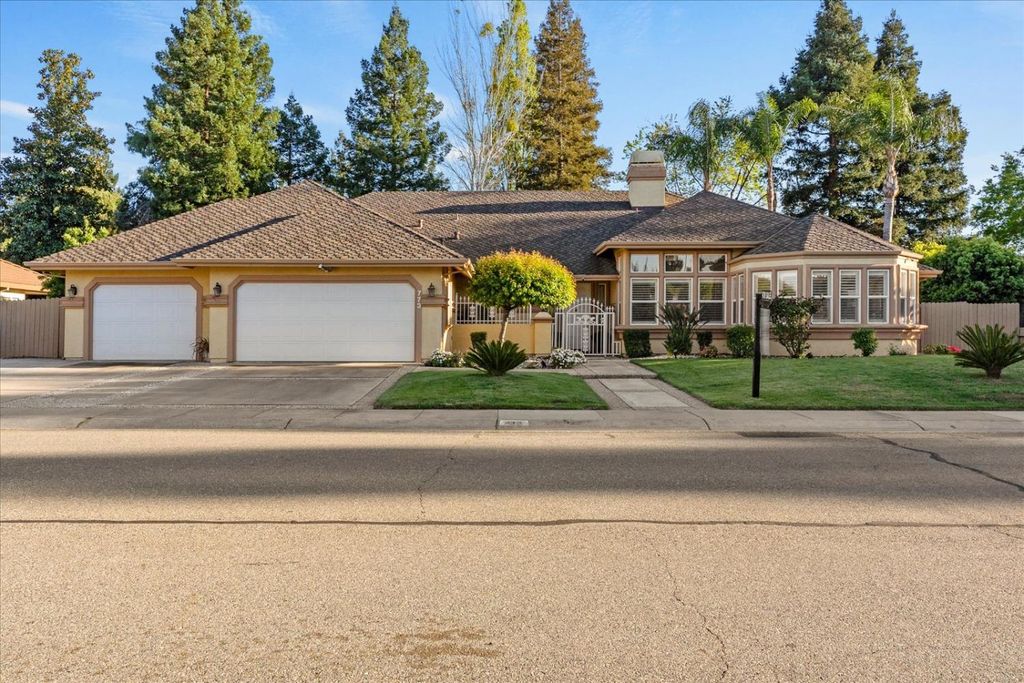 773 Estates Drive

                                                                             Yuba City                                

                                    , CA - $849,900