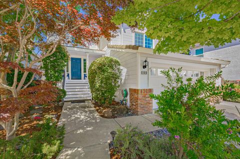 1313 Estaban Court Davis CA 95618