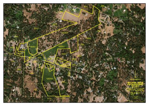 0 Eclipse Mine Way Auburn CA 95603