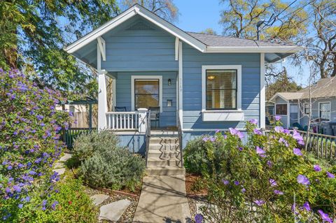 516 D Street Davis CA 95616