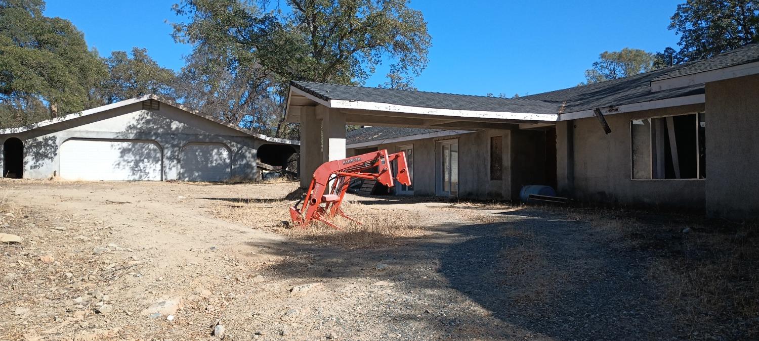 10231 Wise Road