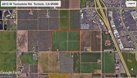 4013 W Tuolumne Road Turlock CA 95380