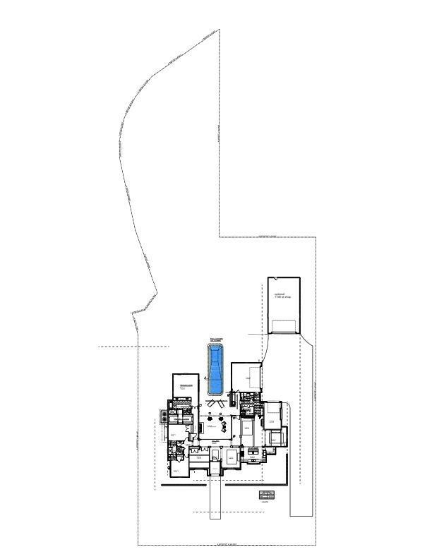 0 Secluded Oaks Lane