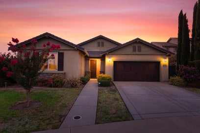 11867 Country Garden Drive Rancho Cordova CA 95742