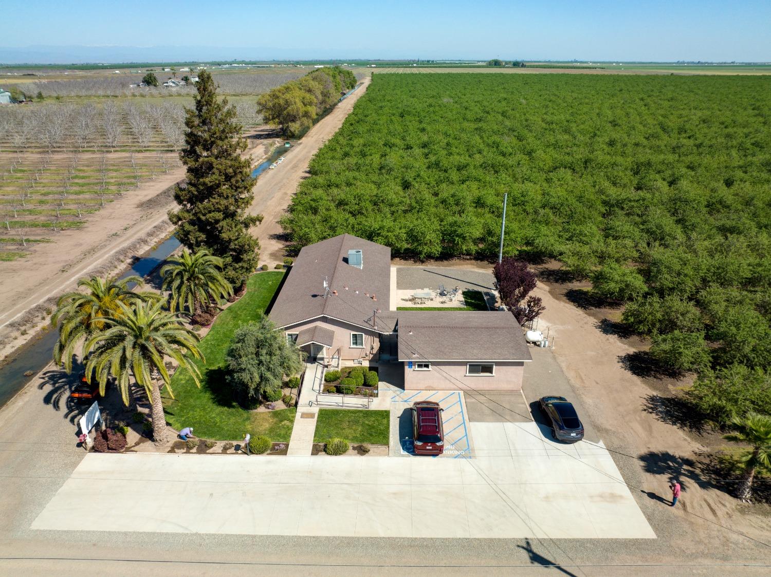 3990 Thrift Road