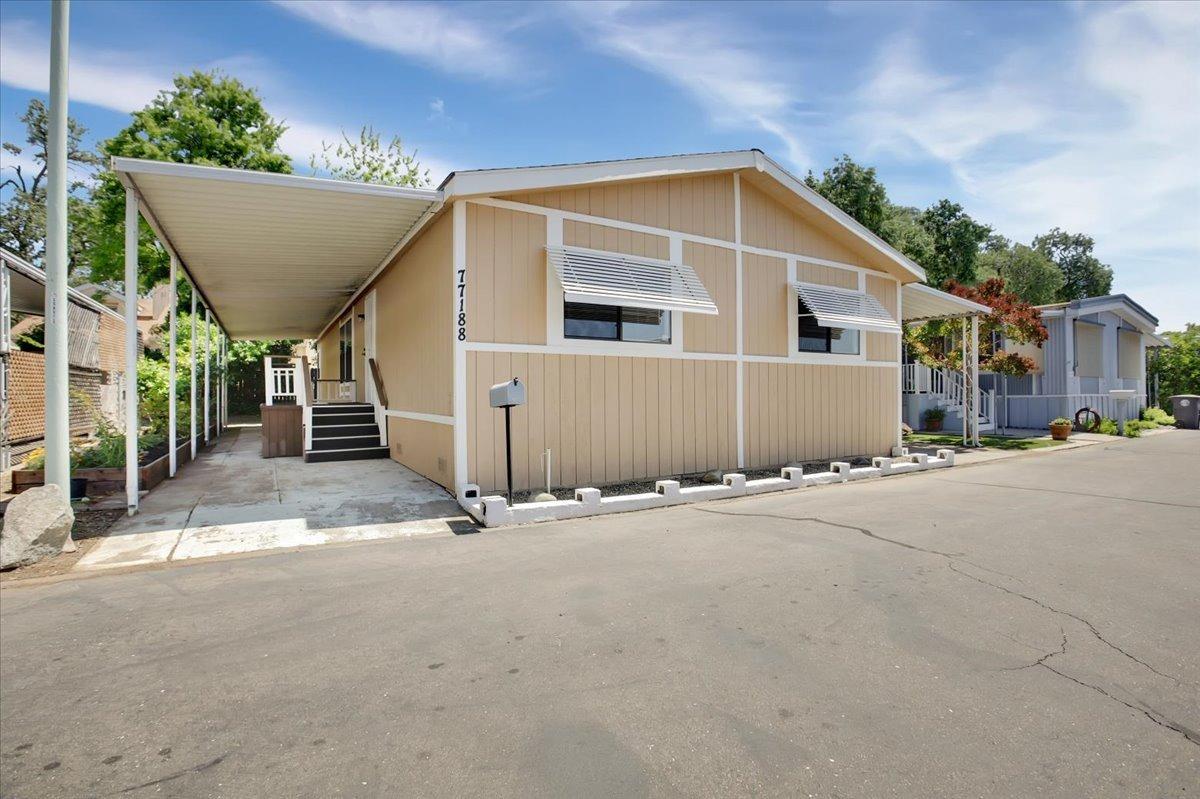View Citrus Heights, CA 95621 mobile home
