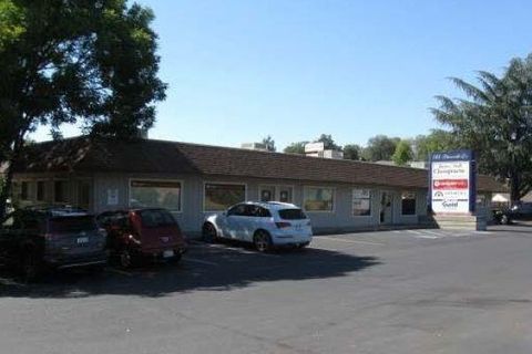 183 Placerville Drive Placerville CA 95667