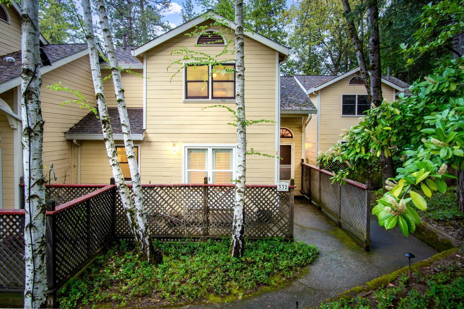 View Nevada City, CA 95959 townhome