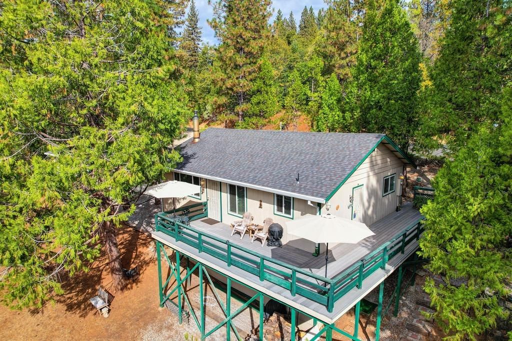 Photo of 27190 Silver Dr, Pioneer, CA 95666 (MLS # 222137910)