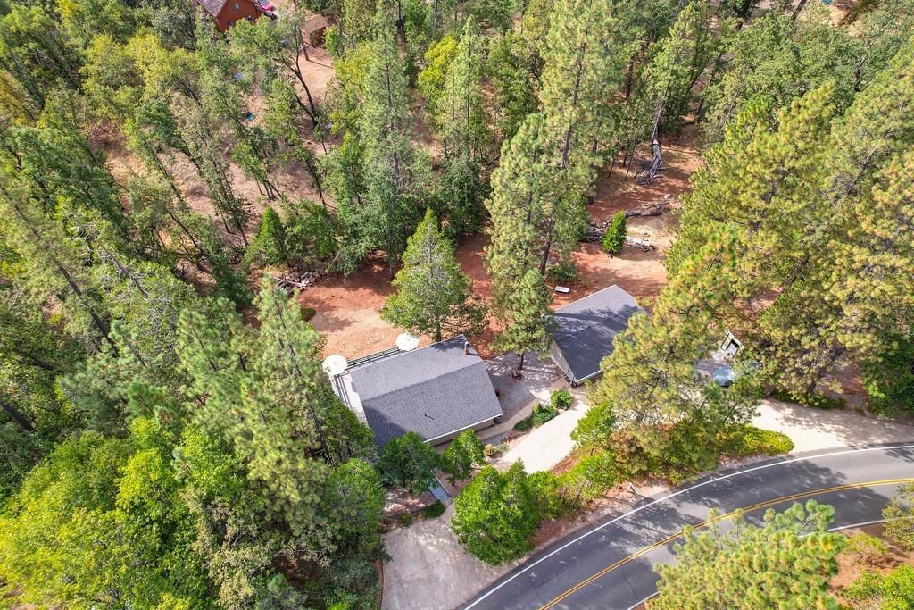 Photo of 27190 Silver Dr, Pioneer, CA 95666 (MLS # 222137910)