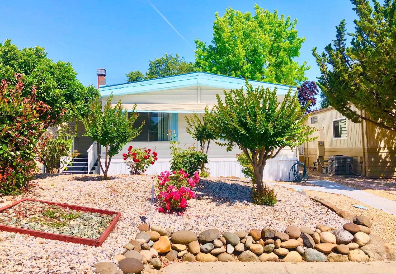 View Roseville, CA 95661 mobile home