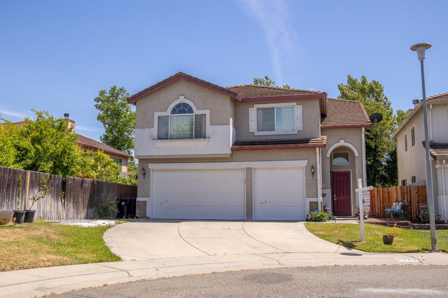 View Citrus Heights, CA 95621 house