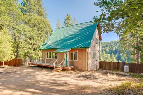 25444 Little John Lane, Pioneer, CA 95666 - MLS#: 224065320