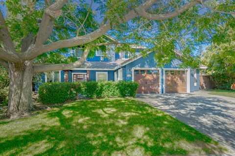 2815 Montgomery Avenue Davis CA 95618