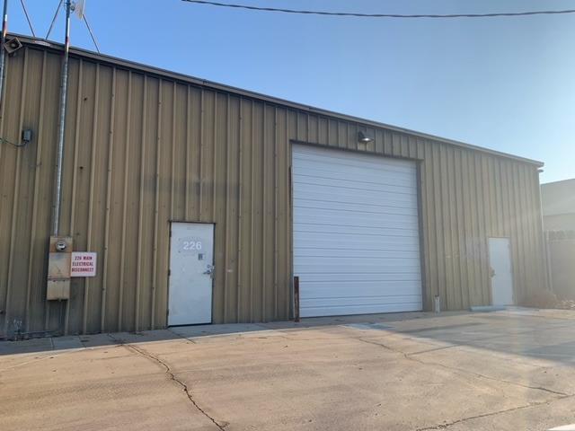 226 N 1st Street