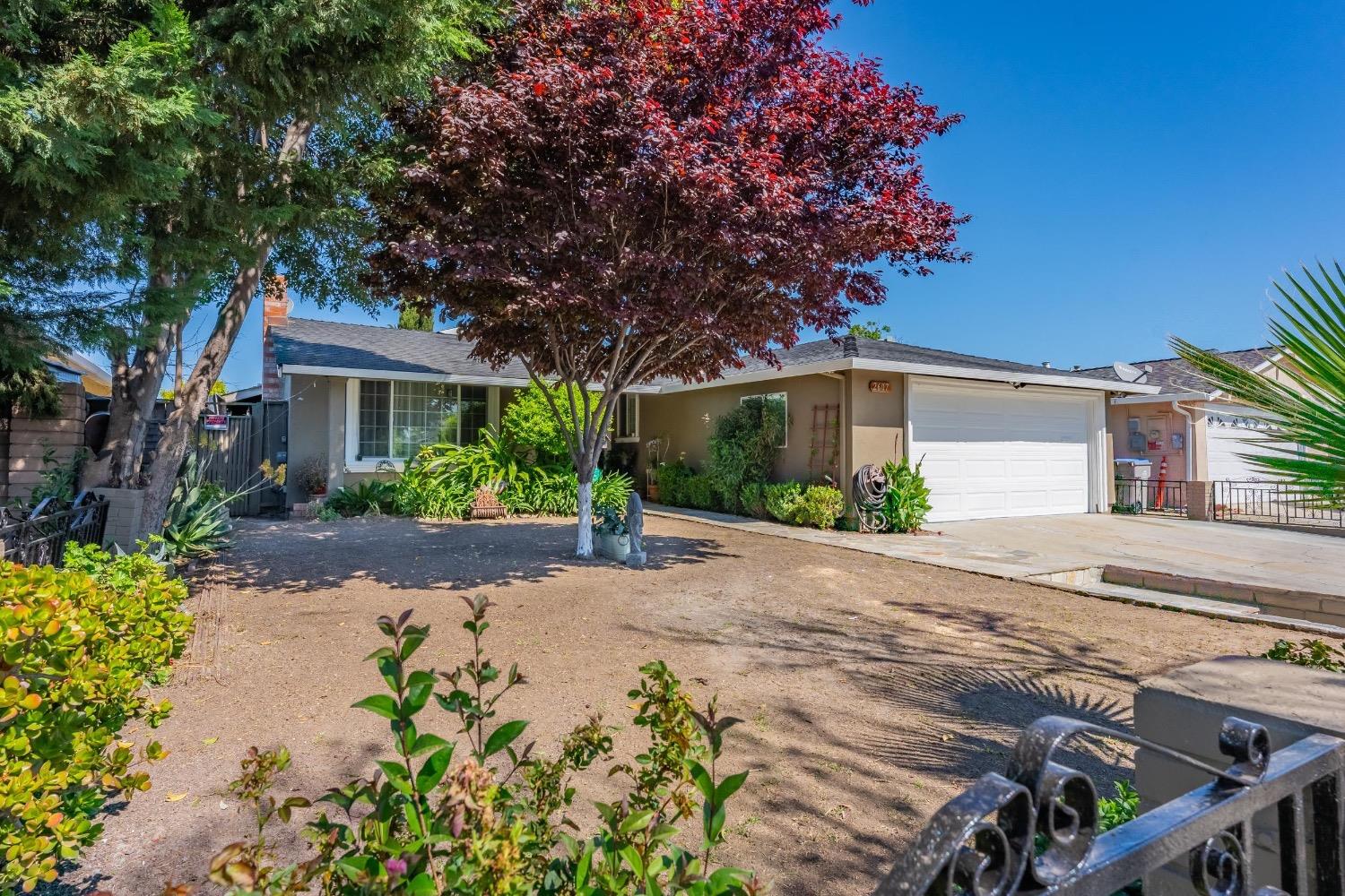 View San Jose, CA 95121 property