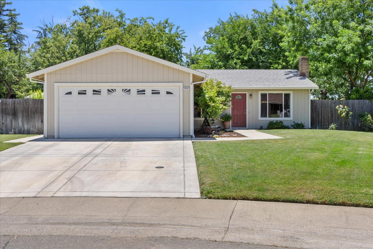 View Rancho Cordova, CA 95670 house