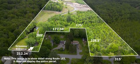 257 Torringford Street Winchester CT 06098