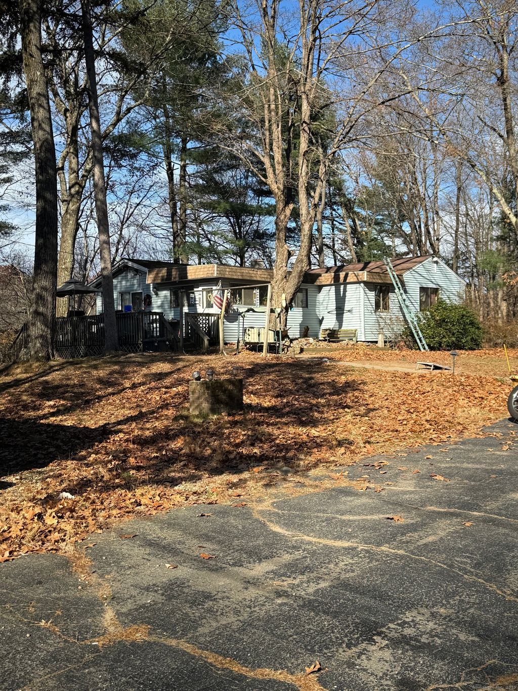 Photo of 35 Monahan Lane, Naugatuck, CT 06770 (MLS # 24141470)