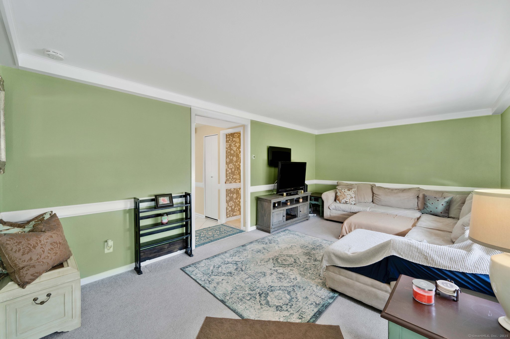 58 Ambassador Drive #F, Manchester, Connecticut image 3