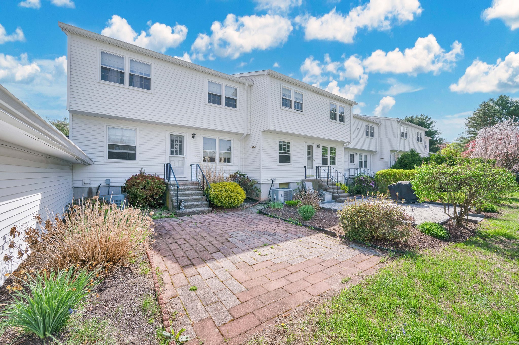 58 Ambassador Drive #F, Manchester, Connecticut image 24