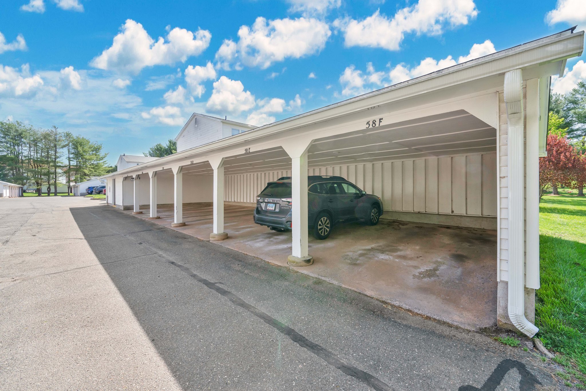58 Ambassador Drive #F, Manchester, Connecticut image 25