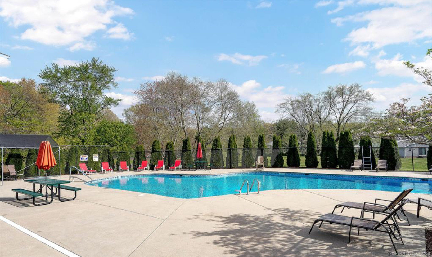 58 Ambassador Drive #F, Manchester, Connecticut image 27