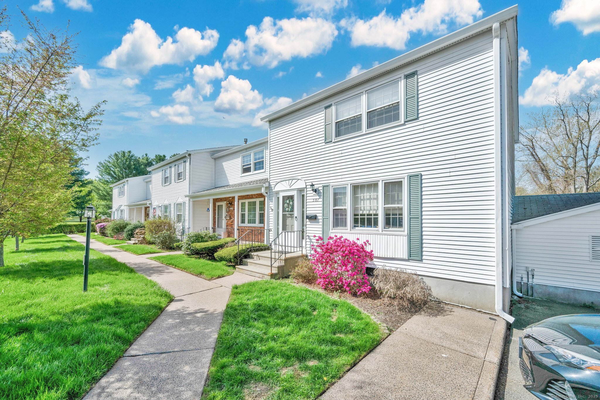 58 Ambassador Drive #F, Manchester, Connecticut image 2