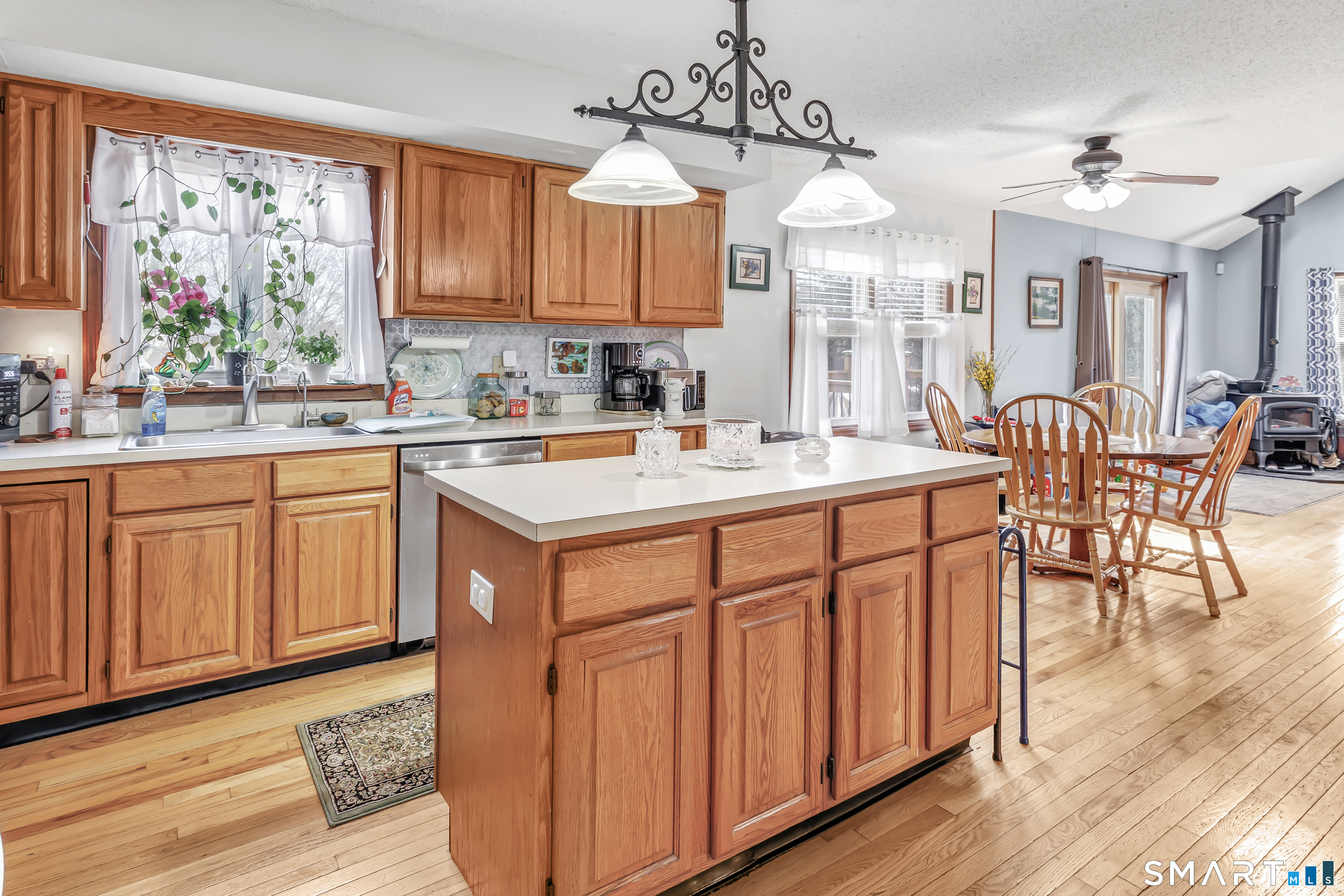 116 Old Ridge Road