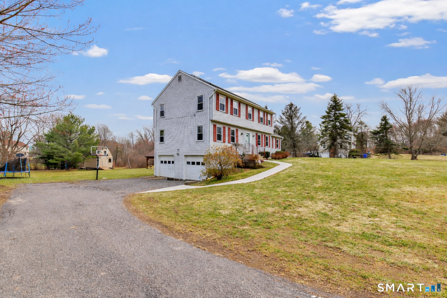 116 Old Ridge Road