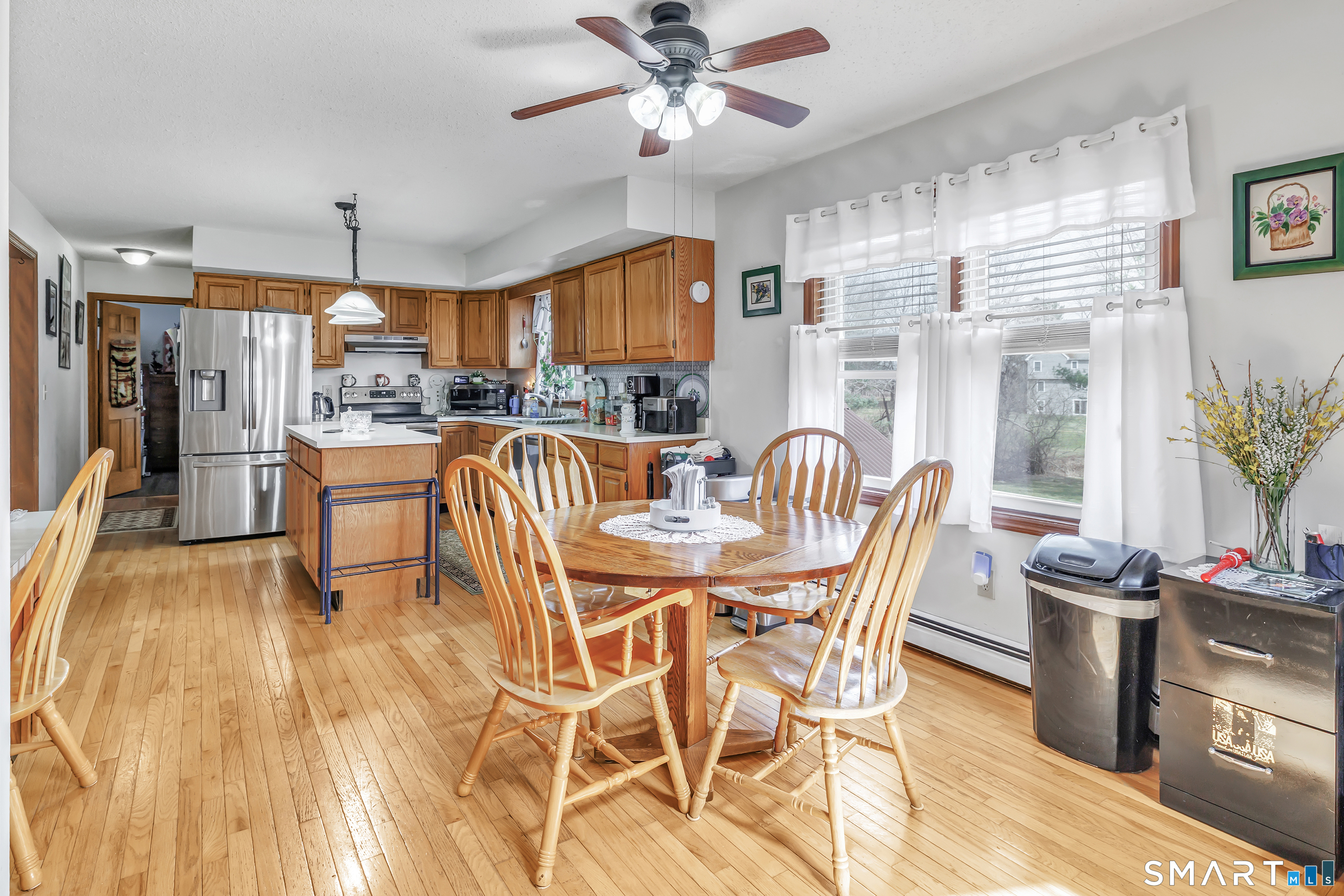 116 Old Ridge Road