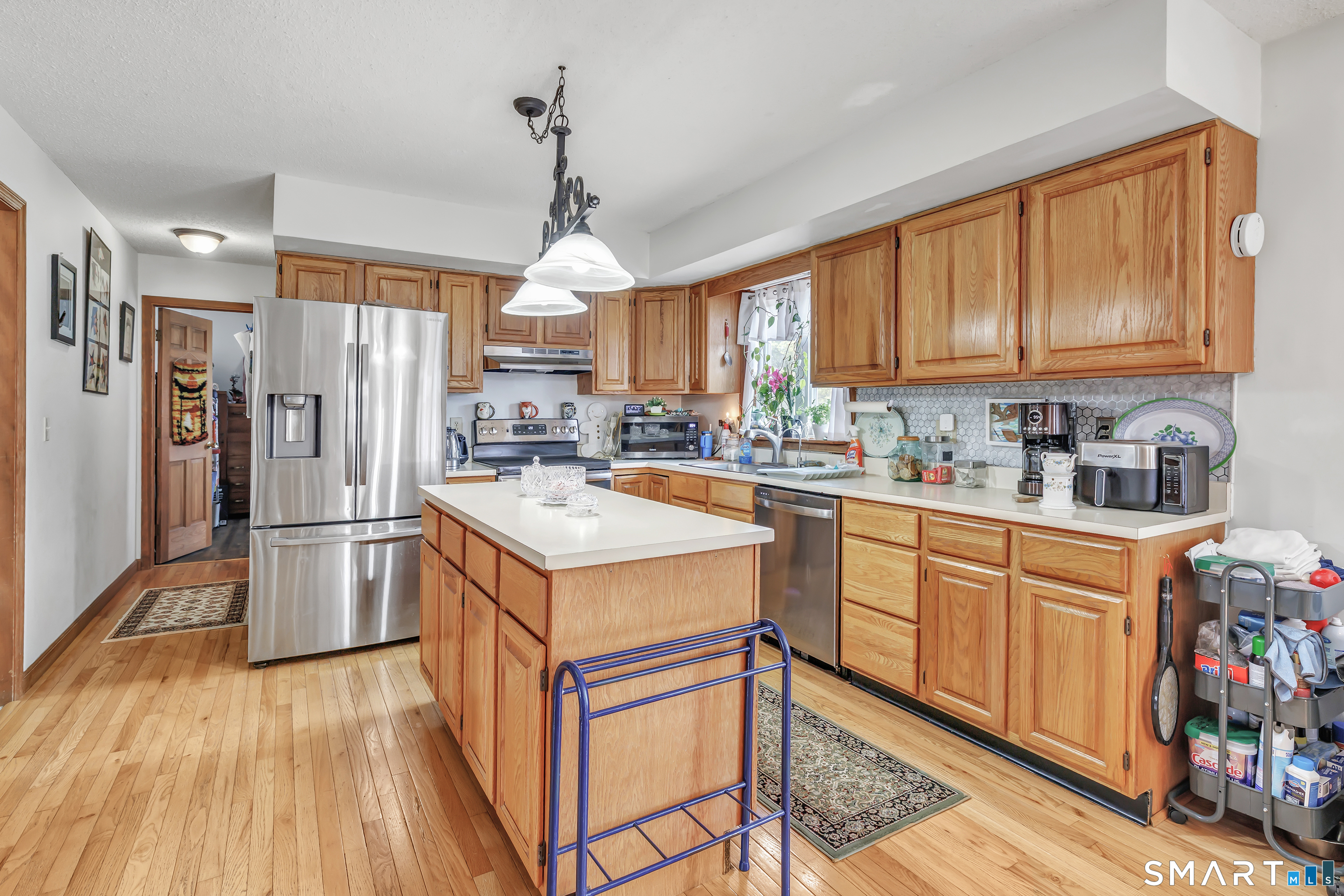 116 Old Ridge Road
