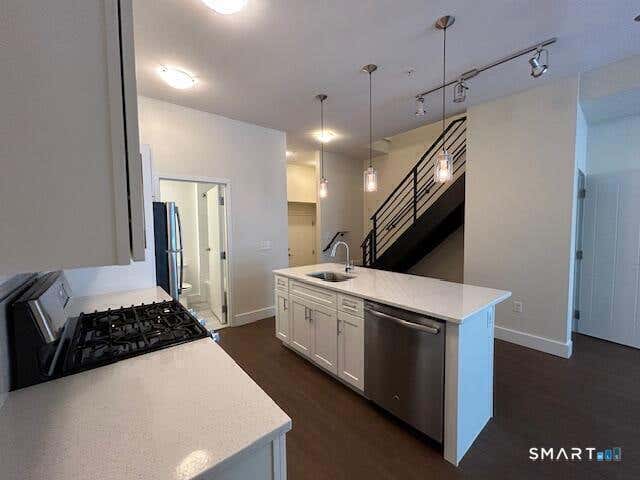 Photo of 111b Morgan Street #TH2, Stamford, CT 06905 (MLS # 24196380)