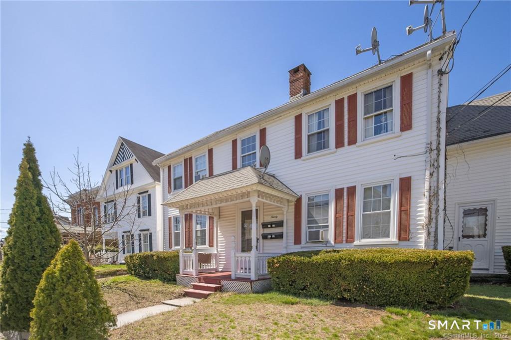 90 Cliff Street