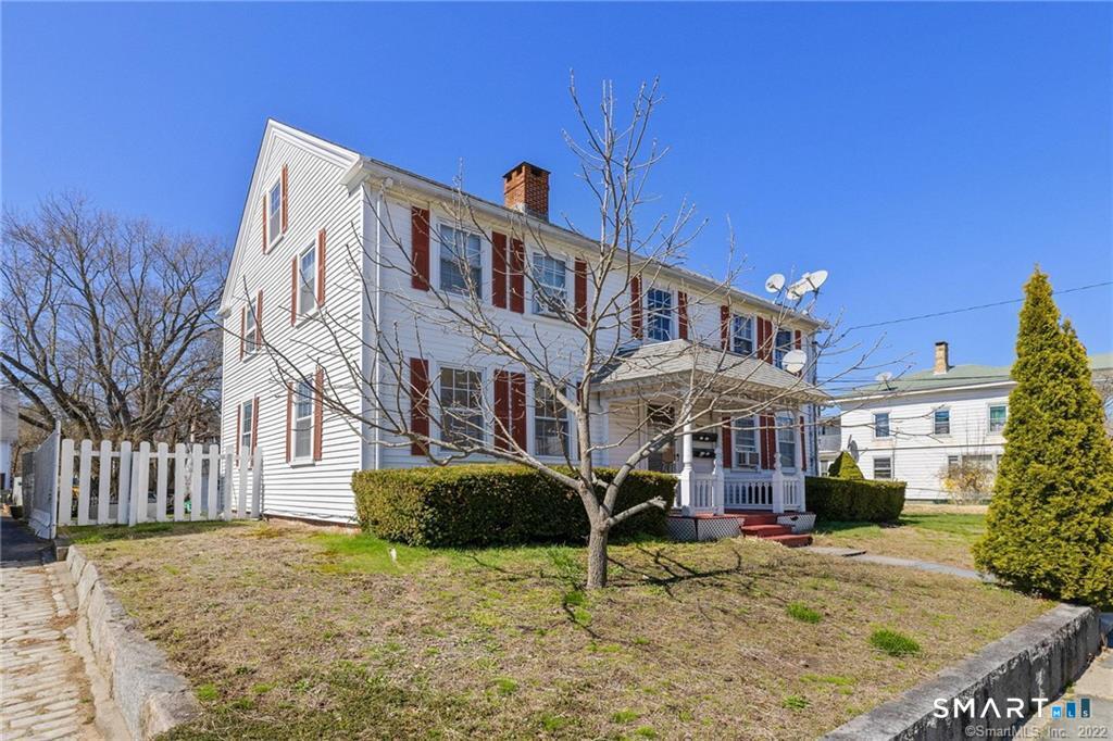 90 Cliff Street