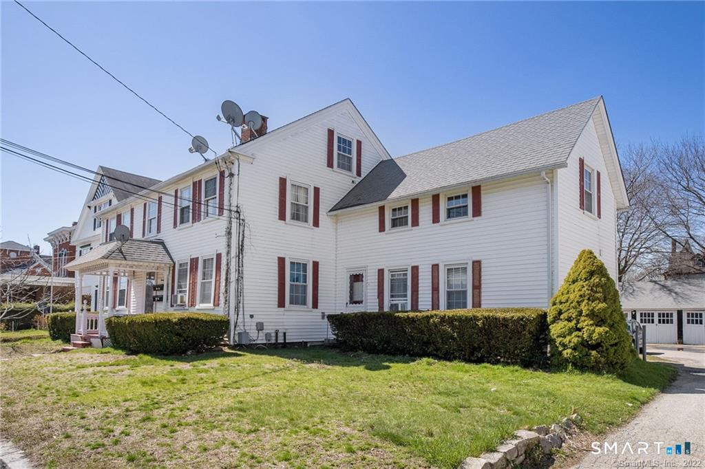 90 Cliff Street